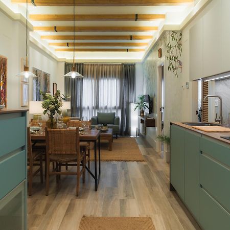 Constitucion Apartment - Free Parking 格拉纳达 外观 照片
