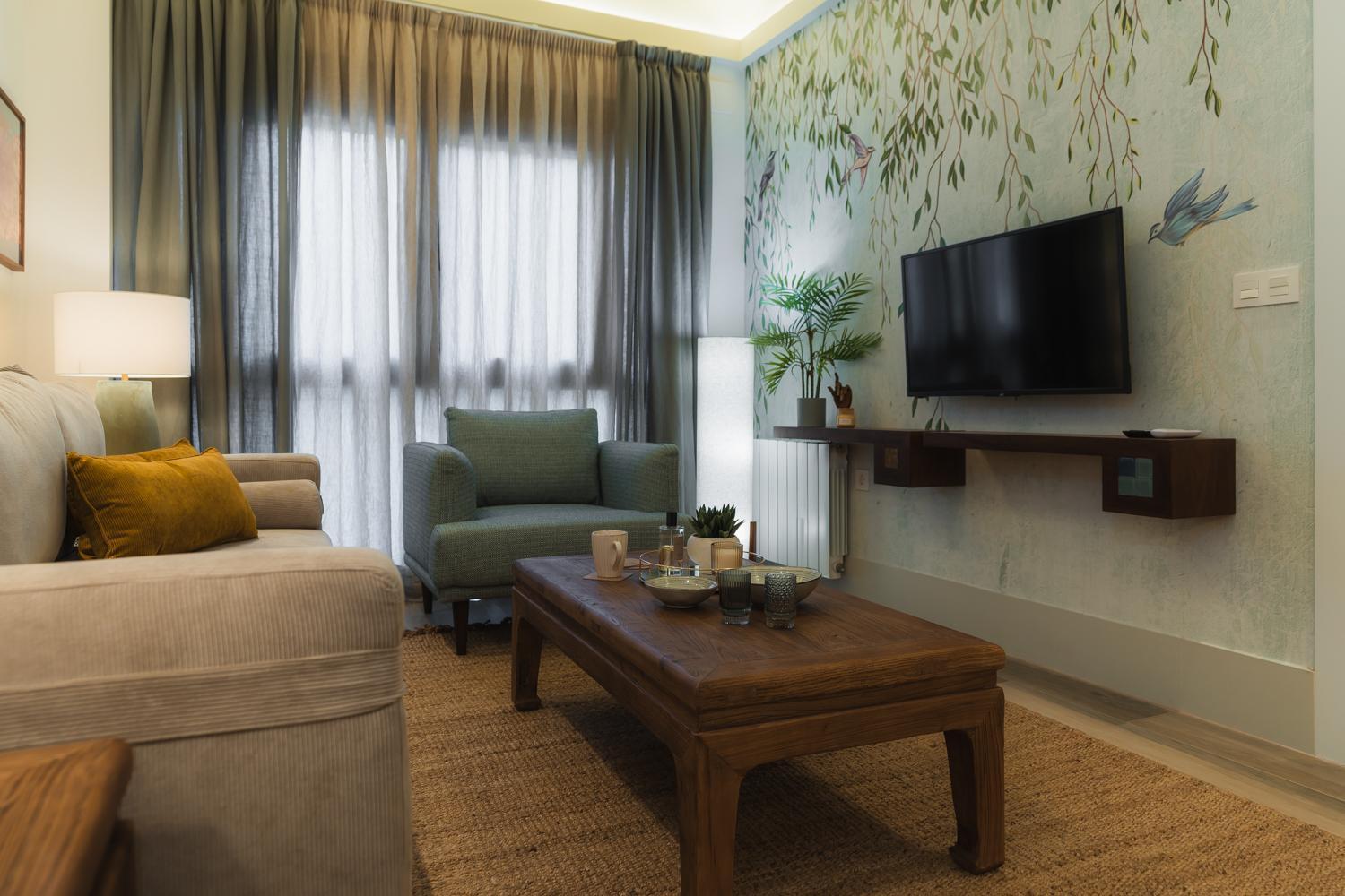 Constitucion Apartment - Free Parking 格拉纳达 外观 照片